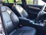 USED 2009 09 MERCEDES-BENZ C CLASS 2.1 C220 CDI SPORT 4d 168 BHP 