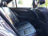 USED 2009 09 MERCEDES-BENZ C CLASS 2.1 C220 CDI SPORT 4d 168 BHP 