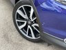 USED 2015 65 NISSAN QASHQAI 1.5 DCi TEKNA (Smart Vision) 5dr - GLASS ROOF 