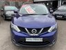USED 2015 65 NISSAN QASHQAI 1.5 DCi TEKNA (Smart Vision) 5dr - GLASS ROOF 