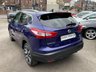 USED 2015 65 NISSAN QASHQAI 1.5 DCi TEKNA (Smart Vision) 5dr - GLASS ROOF 