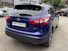 USED 2015 65 NISSAN QASHQAI 1.5 DCi TEKNA (Smart Vision) 5dr - GLASS ROOF 