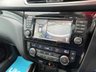 USED 2015 65 NISSAN QASHQAI 1.5 DCi TEKNA (Smart Vision) 5dr - GLASS ROOF 