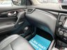 USED 2015 65 NISSAN QASHQAI 1.5 DCi TEKNA (Smart Vision) 5dr - GLASS ROOF 
