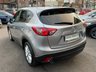 USED 2014 63 MAZDA CX-5 2.2 SKYACTIV-D Sport NAV 5dr - LEATHER 