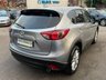 USED 2014 63 MAZDA CX-5 2.2 SKYACTIV-D Sport NAV 5dr - LEATHER 
