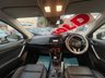 USED 2014 63 MAZDA CX-5 2.2 SKYACTIV-D Sport NAV 5dr - LEATHER 