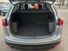 USED 2014 63 MAZDA CX-5 2.2 SKYACTIV-D Sport NAV 5dr - LEATHER 