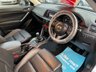 USED 2014 63 MAZDA CX-5 2.2 SKYACTIV-D Sport NAV 5dr - LEATHER 