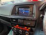USED 2014 63 MAZDA CX-5 2.2 SKYACTIV-D Sport NAV 5dr - LEATHER 