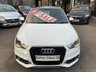 USED 2013 63 AUDI A1 1.4 TFSi S Line 3dr - PANORAMIC ROOF 