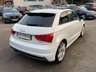 USED 2013 63 AUDI A1 1.4 TFSi S Line 3dr - PANORAMIC ROOF 