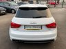 USED 2013 63 AUDI A1 1.4 TFSi S Line 3dr - PANORAMIC ROOF 