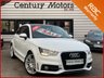 USED 2013 63 AUDI A1 1.4 TFSi S Line 3dr - PANORAMIC ROOF 