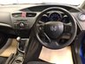 USED 2012 62 HONDA CIVIC 1.8 I-VTEC SE 5d 140 BHP OVER 100 CARS IN STOCK