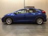 USED 2012 62 HONDA CIVIC 1.8 I-VTEC SE 5d 140 BHP OVER 100 CARS IN STOCK