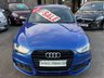 USED 2015 15 AUDI A4 2.0 TDi Black Edition 'PLUS' 4dr - SAT NAV 