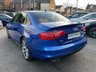 USED 2015 15 AUDI A4 2.0 TDi Black Edition 'PLUS' 4dr - SAT NAV 