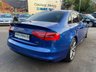 USED 2015 15 AUDI A4 2.0 TDi Black Edition 'PLUS' 4dr - SAT NAV 