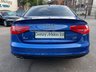 USED 2015 15 AUDI A4 2.0 TDi Black Edition 'PLUS' 4dr - SAT NAV 