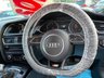 USED 2015 15 AUDI A4 2.0 TDi Black Edition 'PLUS' 4dr - SAT NAV 