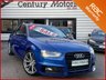 USED 2015 15 AUDI A4 2.0 TDi Black Edition 'PLUS' 4dr - SAT NAV 