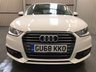 USED 2018 68 AUDI A1 1.0 TFSI SPORT 3d 93 BHP FINANCE RATES  FROM 6.9 % APR