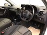 USED 2018 68 AUDI A1 1.0 TFSI SPORT 3d 93 BHP FINANCE RATES  FROM 6.9 % APR