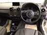 USED 2018 68 AUDI A1 1.0 TFSI SPORT 3d 93 BHP FINANCE RATES  FROM 6.9 % APR