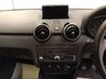 USED 2018 68 AUDI A1 1.0 TFSI SPORT 3d 93 BHP FINANCE RATES  FROM 6.9 % APR