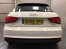 USED 2018 68 AUDI A1 1.0 TFSI SPORT 3d 93 BHP FINANCE RATES  FROM 6.9 % APR