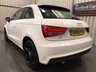 USED 2018 68 AUDI A1 1.0 TFSI SPORT 3d 93 BHP FINANCE RATES  FROM 6.9 % APR