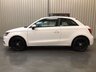 USED 2018 68 AUDI A1 1.0 TFSI SPORT 3d 93 BHP FINANCE RATES  FROM 6.9 % APR