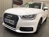USED 2018 68 AUDI A1 1.0 TFSI SPORT 3d 93 BHP FINANCE RATES  FROM 6.9 % APR