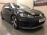 USED 2017 17 VOLKSWAGEN GOLF 2.0 R 3d 298 BHP OVER 100 CARS IN STOCK
