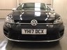 USED 2017 17 VOLKSWAGEN GOLF 2.0 R 3d 298 BHP OVER 100 CARS IN STOCK