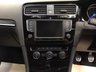 USED 2017 17 VOLKSWAGEN GOLF 2.0 R 3d 298 BHP OVER 100 CARS IN STOCK