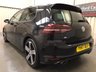 USED 2017 17 VOLKSWAGEN GOLF 2.0 R 3d 298 BHP OVER 100 CARS IN STOCK