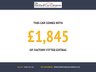 USED 2017 17 VOLKSWAGEN GOLF 2.0 R 3d 298 BHP OVER 100 CARS IN STOCK