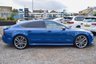 USED 2016 66 AUDI RS7 4.0 RS7 PLUS SPORTBACK TFSI QUATTRO 5d 597 BHP CARBON INLAYS+LANE ASSIST+MEM SEATS