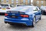 USED 2016 66 AUDI RS7 4.0 RS7 PLUS SPORTBACK TFSI QUATTRO 5d 597 BHP CARBON INLAYS+LANE ASSIST+MEM SEATS