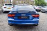 USED 2016 66 AUDI RS7 4.0 RS7 PLUS SPORTBACK TFSI QUATTRO 5d 597 BHP CARBON INLAYS+LANE ASSIST+MEM SEATS