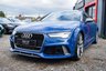 USED 2016 66 AUDI RS7 4.0 RS7 PLUS SPORTBACK TFSI QUATTRO 5d 597 BHP CARBON INLAYS+LANE ASSIST+MEM SEATS