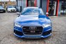 USED 2016 66 AUDI RS7 4.0 RS7 PLUS SPORTBACK TFSI QUATTRO 5d 597 BHP CARBON INLAYS+LANE ASSIST+MEM SEATS