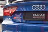 USED 2016 66 AUDI RS7 4.0 RS7 PLUS SPORTBACK TFSI QUATTRO 5d 597 BHP CARBON INLAYS+LANE ASSIST+MEM SEATS