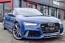 USED 2016 66 AUDI RS7 4.0 RS7 PLUS SPORTBACK TFSI QUATTRO 5d 597 BHP CARBON INLAYS+LANE ASSIST+MEM SEATS