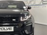 USED 2016 16 LAND ROVER RANGE ROVER EVOQUE 2.0 TD4 HSE DYNAMIC 5d 177 BHP FSH, IMMACULATE, CLEAN EXAMPLE