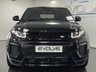 USED 2016 16 LAND ROVER RANGE ROVER EVOQUE 2.0 TD4 HSE DYNAMIC 5d 177 BHP FSH, IMMACULATE, CLEAN EXAMPLE