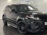 USED 2016 16 LAND ROVER RANGE ROVER EVOQUE 2.0 TD4 HSE DYNAMIC 5d 177 BHP FSH, IMMACULATE, CLEAN EXAMPLE