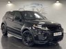 USED 2016 16 LAND ROVER RANGE ROVER EVOQUE 2.0 TD4 HSE DYNAMIC 5d 177 BHP FSH, IMMACULATE, CLEAN EXAMPLE
